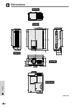 Предварительный просмотр 48 страницы Sharp XG-NV51XE Operation Manual