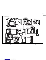 Предварительный просмотр 46 страницы Sharp XG-NV5XB Service Manual