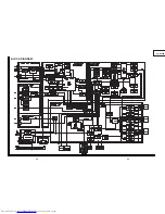 Предварительный просмотр 47 страницы Sharp XG-NV5XB Service Manual