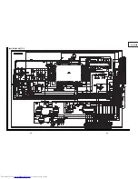 Предварительный просмотр 50 страницы Sharp XG-NV5XB Service Manual