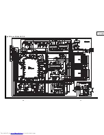 Предварительный просмотр 51 страницы Sharp XG-NV5XB Service Manual