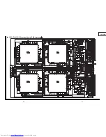 Предварительный просмотр 53 страницы Sharp XG-NV5XB Service Manual