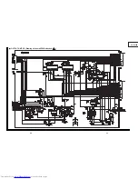 Предварительный просмотр 54 страницы Sharp XG-NV5XB Service Manual