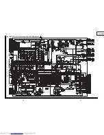 Предварительный просмотр 56 страницы Sharp XG-NV5XB Service Manual