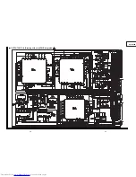 Предварительный просмотр 58 страницы Sharp XG-NV5XB Service Manual