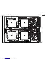 Предварительный просмотр 59 страницы Sharp XG-NV5XB Service Manual