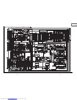 Предварительный просмотр 61 страницы Sharp XG-NV5XB Service Manual