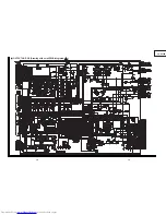 Предварительный просмотр 62 страницы Sharp XG-NV5XB Service Manual