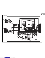 Предварительный просмотр 63 страницы Sharp XG-NV5XB Service Manual