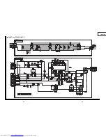 Предварительный просмотр 67 страницы Sharp XG-NV5XB Service Manual