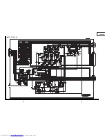 Предварительный просмотр 72 страницы Sharp XG-NV5XB Service Manual