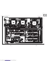 Предварительный просмотр 73 страницы Sharp XG-NV5XB Service Manual