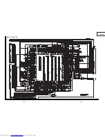 Предварительный просмотр 76 страницы Sharp XG-NV5XB Service Manual