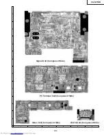 Предварительный просмотр 79 страницы Sharp XG-NV5XB Service Manual