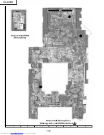 Предварительный просмотр 80 страницы Sharp XG-NV5XB Service Manual