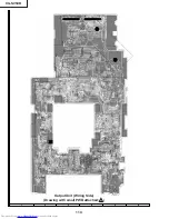 Предварительный просмотр 82 страницы Sharp XG-NV5XB Service Manual