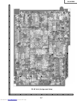 Предварительный просмотр 85 страницы Sharp XG-NV5XB Service Manual