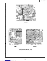 Предварительный просмотр 87 страницы Sharp XG-NV5XB Service Manual