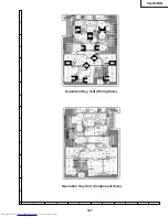 Предварительный просмотр 89 страницы Sharp XG-NV5XB Service Manual