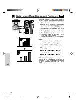 Предварительный просмотр 30 страницы Sharp XG-NV5XE Operation Manual