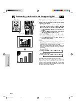 Предварительный просмотр 30 страницы Sharp XG-NV5XU (Spanish) Manual De Usuario