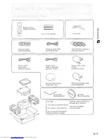 Preview for 13 page of Sharp XG-NV6XE Operation Manual