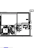 Предварительный просмотр 92 страницы Sharp XG-P20XD Service Manual