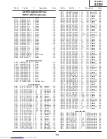 Предварительный просмотр 116 страницы Sharp XG-P20XD Service Manual