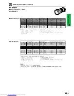 Предварительный просмотр 31 страницы Sharp XG-P20XE Operation Manual