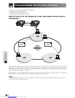 Предварительный просмотр 66 страницы Sharp XG-P20XE Operation Manual