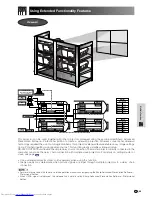 Предварительный просмотр 69 страницы Sharp XG-P20XE Operation Manual