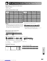 Предварительный просмотр 79 страницы Sharp XG-P20XE Operation Manual