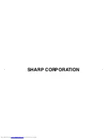 Предварительный просмотр 103 страницы Sharp XG-P25X - Conference Series XGA LCD Projector Operation Manual