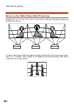 Предварительный просмотр 48 страницы Sharp XG-P610X - XGA DLP Projector Setup Manual