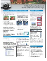 Preview for 3 page of Sharp XG-PH50X - XGA DLP Projector Brochure & Specs