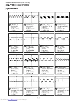 Предварительный просмотр 82 страницы Sharp XG-PH70X - XGA DLP Projector Service Manual