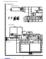 Предварительный просмотр 120 страницы Sharp XG-PH70X - XGA DLP Projector Service Manual