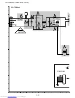 Предварительный просмотр 122 страницы Sharp XG-PH70X - XGA DLP Projector Service Manual