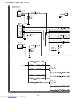 Предварительный просмотр 150 страницы Sharp XG-PH70X - XGA DLP Projector Service Manual