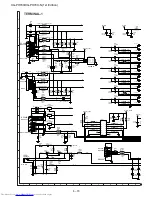 Предварительный просмотр 152 страницы Sharp XG-PH70X - XGA DLP Projector Service Manual