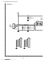 Предварительный просмотр 156 страницы Sharp XG-PH70X - XGA DLP Projector Service Manual