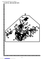 Предварительный просмотр 204 страницы Sharp XG-PH70X - XGA DLP Projector Service Manual