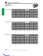 Предварительный просмотр 26 страницы Sharp XG-V10WE Operation Manual