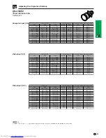 Предварительный просмотр 27 страницы Sharp XG-V10WE Operation Manual