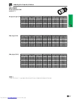 Предварительный просмотр 29 страницы Sharp XG-V10WE Operation Manual