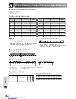 Предварительный просмотр 86 страницы Sharp XG-V10WE Operation Manual