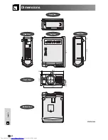 Предварительный просмотр 88 страницы Sharp XG-V10WE Operation Manual