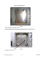 Preview for 4 page of Sharp XG-V10WLP Network Configuration Manual