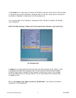 Preview for 7 page of Sharp XG-V10WLP Network Configuration Manual