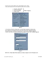 Предварительный просмотр 13 страницы Sharp XG-V10WLP Network Configuration Manual